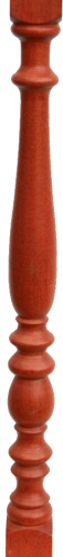 Stair Spindle no 65 Stair Spindle number 65